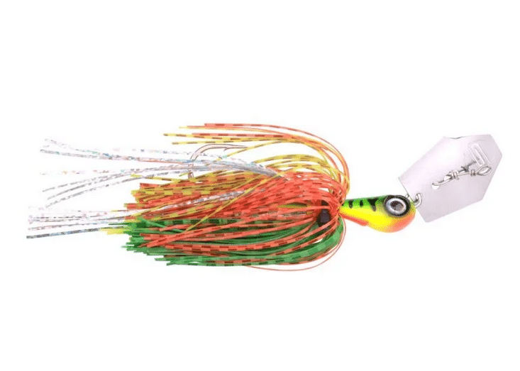 SPRO Iris Thrillseeker 5/0 24g #Firetiger