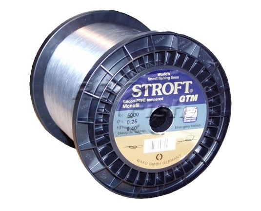 Stroft Żyłka GTM na Metry 0,30mm