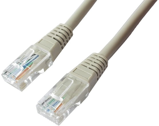 Kabel sieciowy patch cord RJ45 10m z28497 z04780 - Henryx24