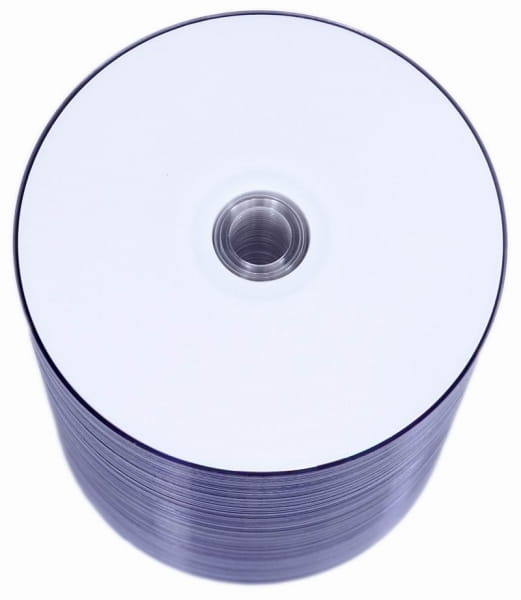 ESP DVD+R x16 PRINT FF s-100 RITEK HQ - Henryx24