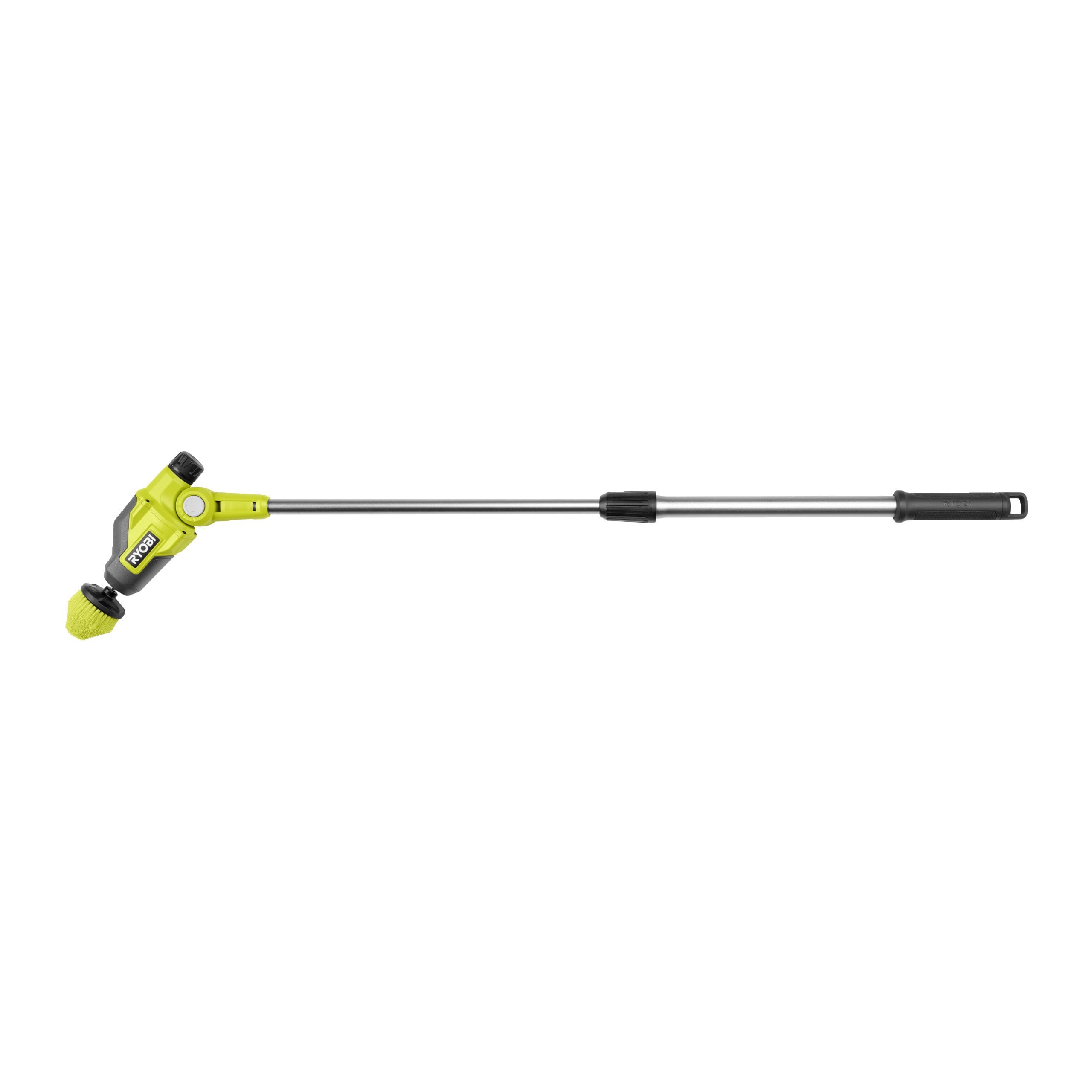 Teleskopowa szczotka USB Lithium