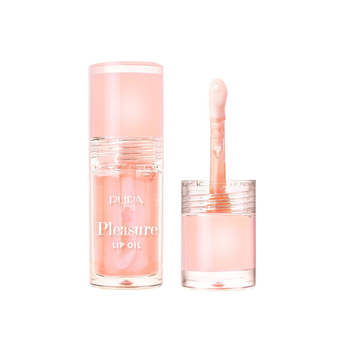 PUPA Milano Pleasure Olejek do ust - 001 Fresh Watermelon, 5 ml