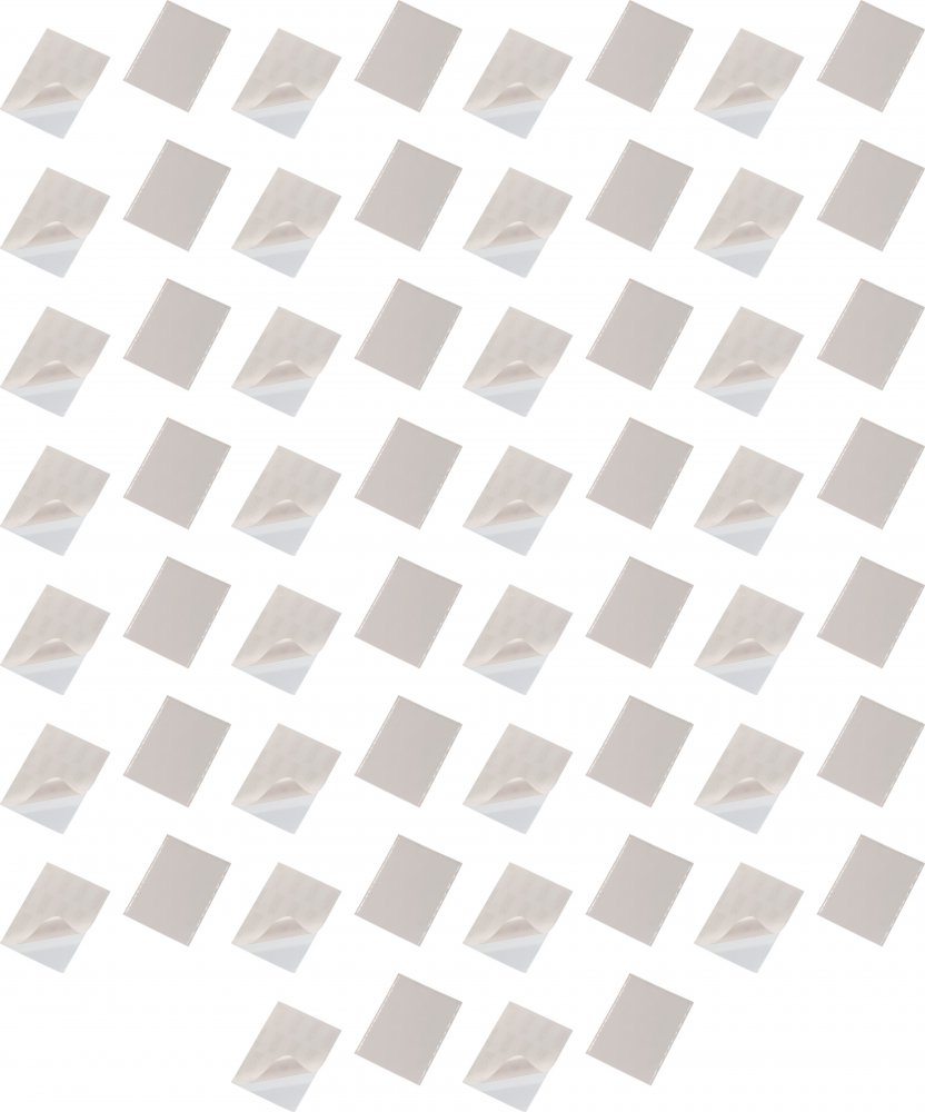 2x Kieszeń samoprzylepna Durable Pocketfix, A5, 148x210mm, 25 sztuk, przezroczysty