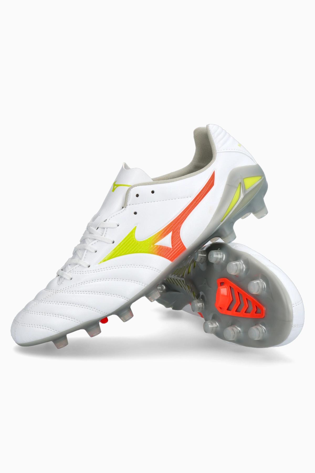 Korki Mizuno Monarcida Neo III Pro - Szary