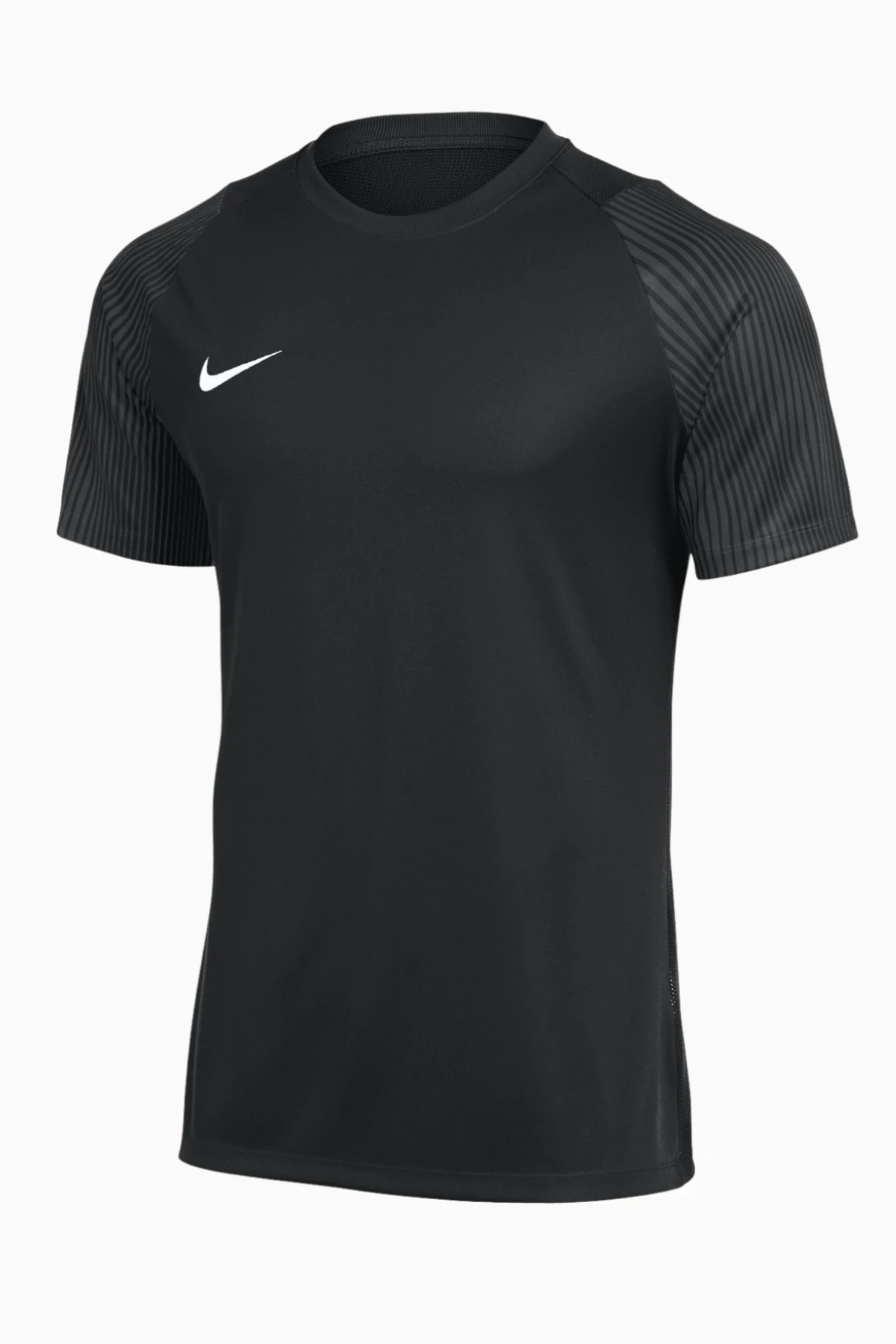 Koszulka Nike Dri-FIT Academy II - Czarny