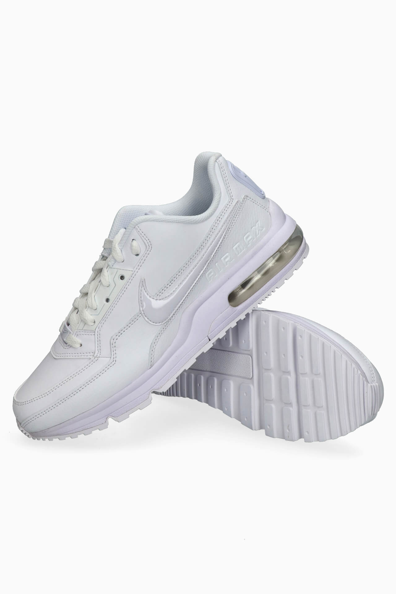 Buty Sneakers Nike Air Max LTD 3 - Biały