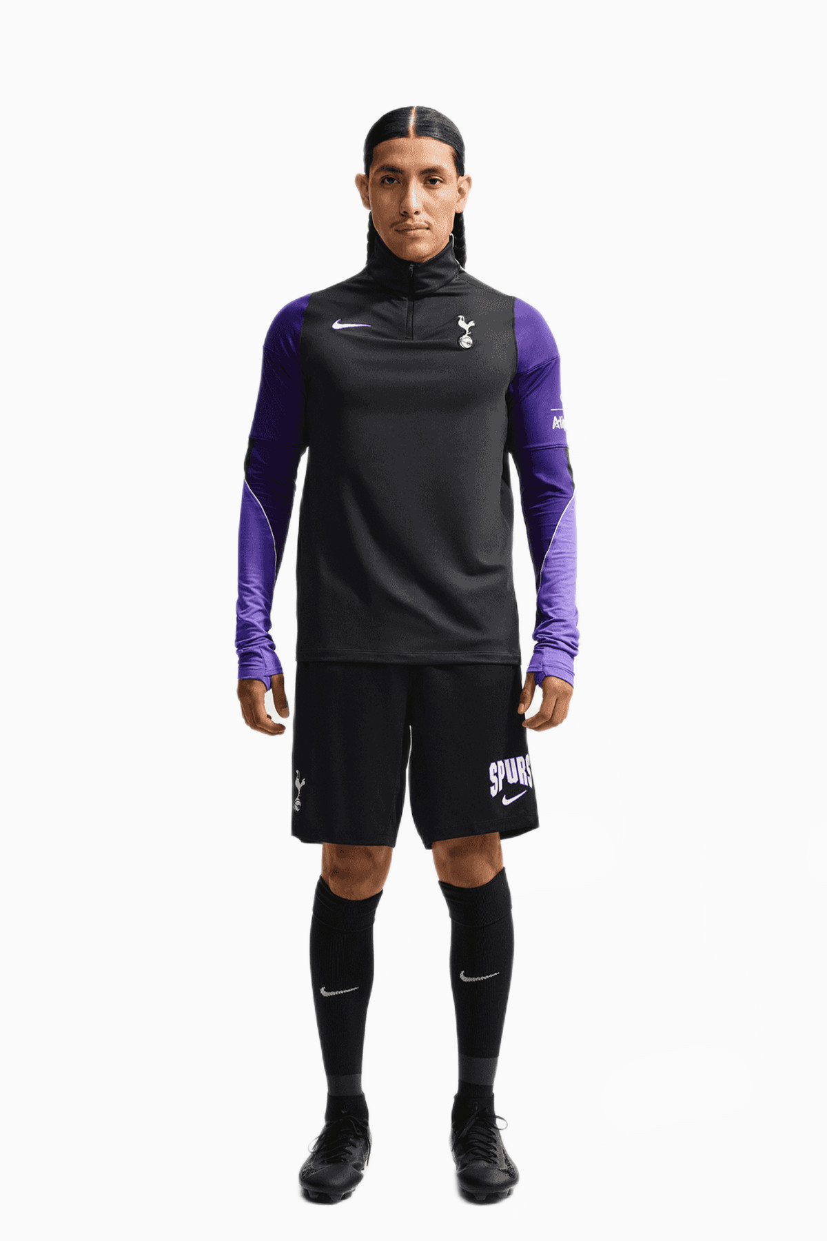 Bluza Nike Tottenham Hotspur 26/27 Dri-FIT Strike