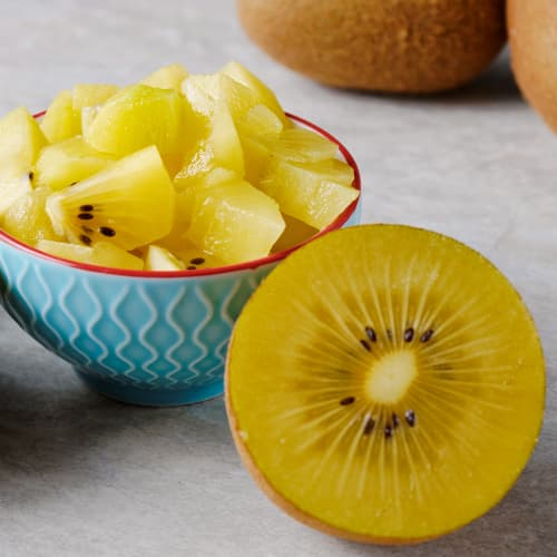 Mini kiwi (actinídios) Ananasnaya - Plântulas: Ilość w opakowaniu: 1 plant