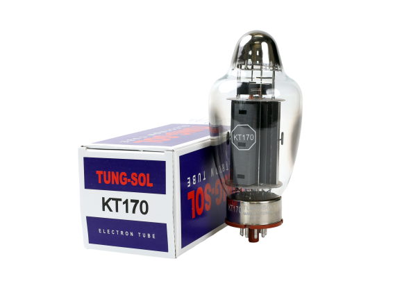 KT170 Tung-Sol
