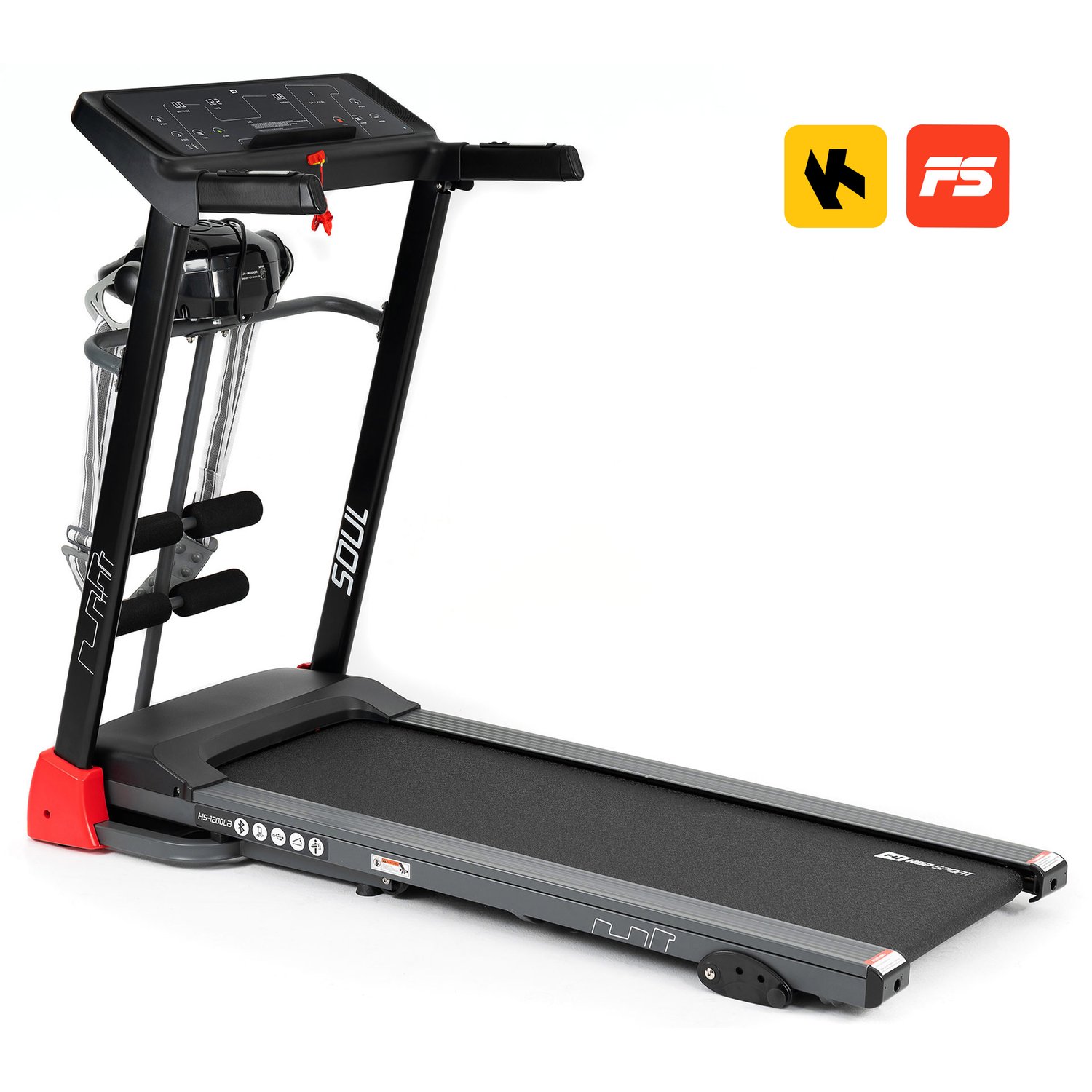 Bežecký pás HS-1200LB Soul