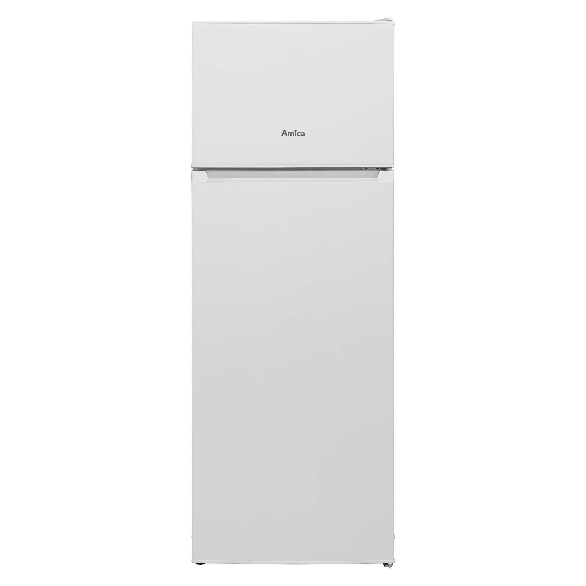 Lodówka Amica FD2355.4(E) Biały