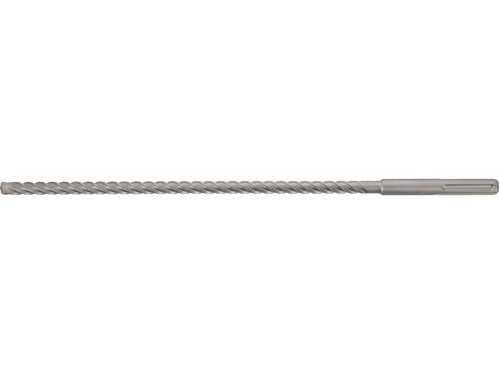 Wiertło SDS max 4 ostrza 16x540mm do zbrojonego betonu YATO YT-419821