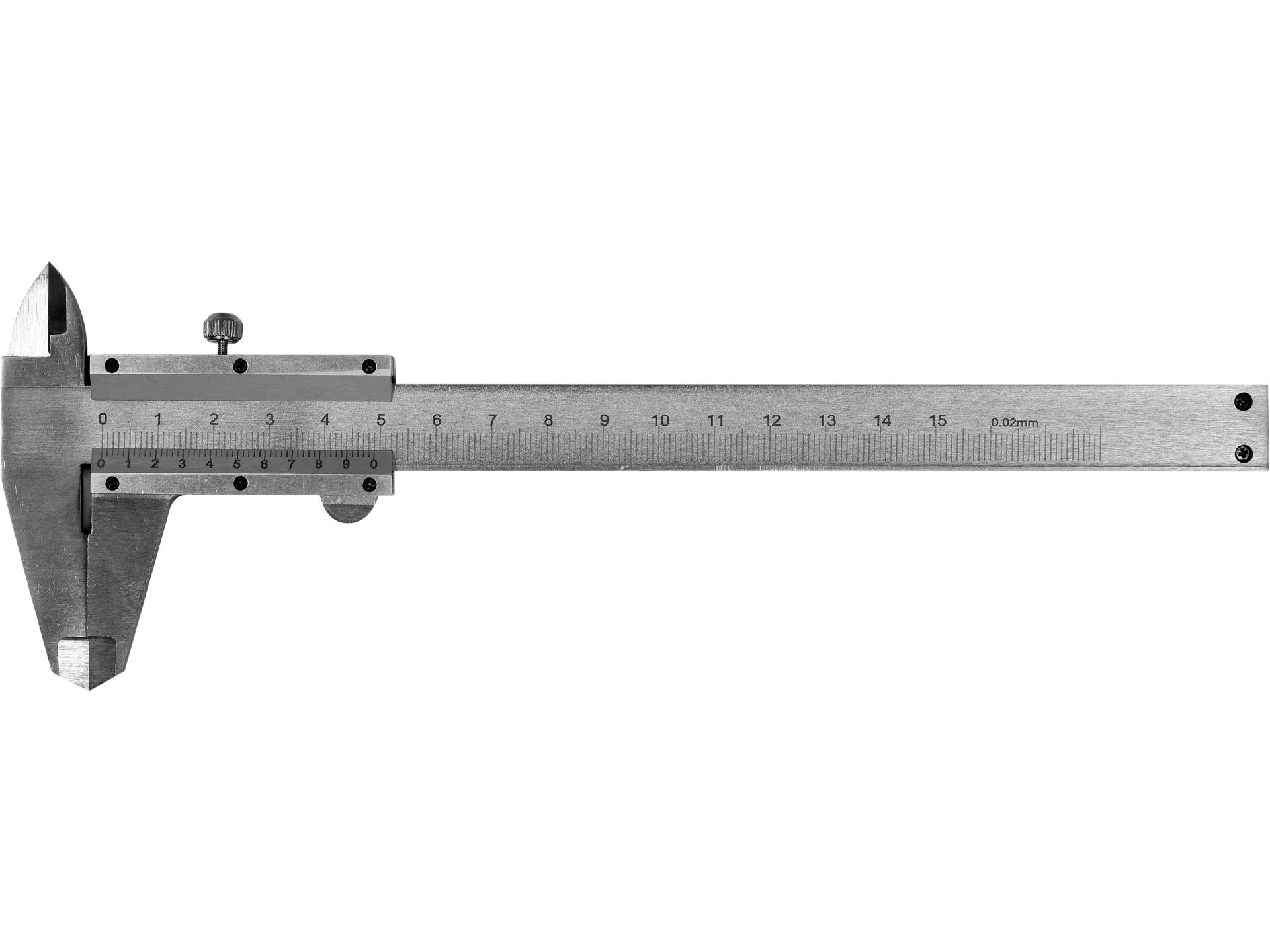 Suwmiarka elektroniczna VOREL 150mm dokładność 0.02mm cyfrowa 15110