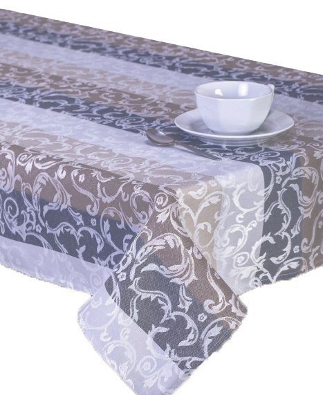 Obrus dwustronny ALANIA 1590 rozm. 140x300