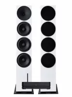 Kolumna buchardt audio a700 bundle