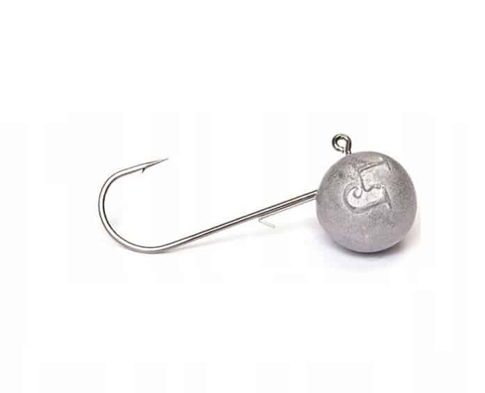 Lucky John Główka Jigowa Monster Jig Head Nr8 2g