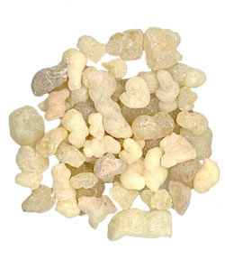 Olibanum (oliban, frankincense) 20g