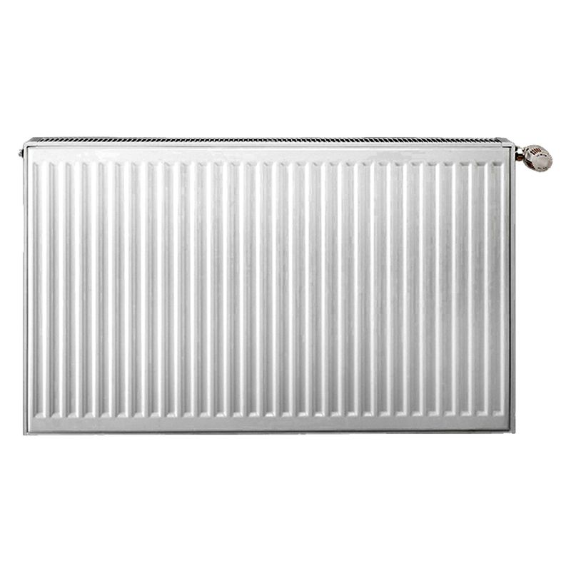 Grzejnik STELRAD K22 400/800 Termoteknik z zawieszeniami 962W 1 szt.