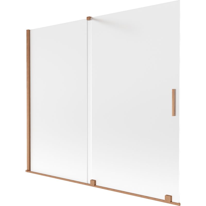Parawan nawannowy Mexen Velar szron 180x150 896-180-000-31-65 1 szt.