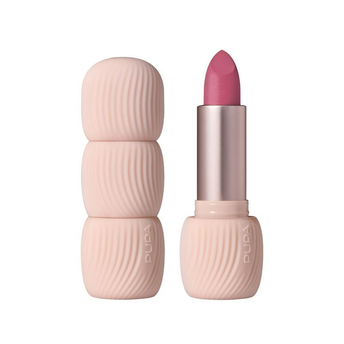 PUPA Milano My Crush Matowa pomadka do ust - 020 Sweet Heart, 3,5 g