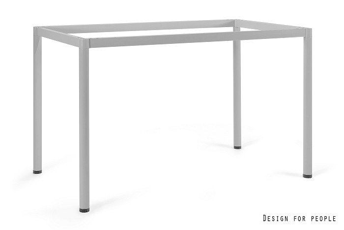 Stelaż do biurka pracowniczego NOBE Manager Desk, 3 rozmiary, 2 kolory stelaża