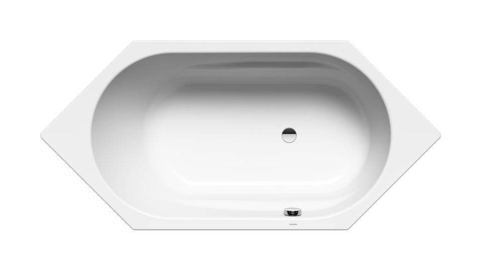 Kaldewei Vaio 6 wanna biała 233800010001