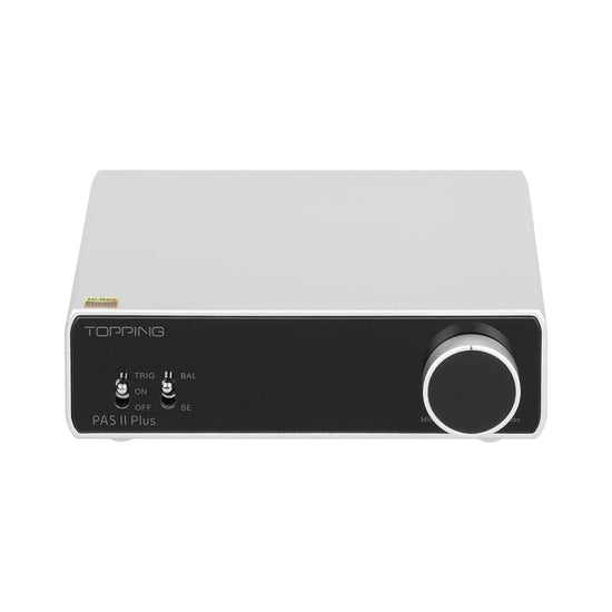 Wzmacniacz mocy topping pa5 ii plus