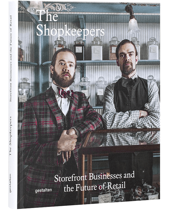 Shopkeepers