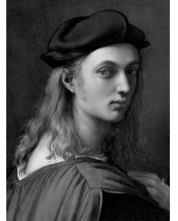 Raphael
