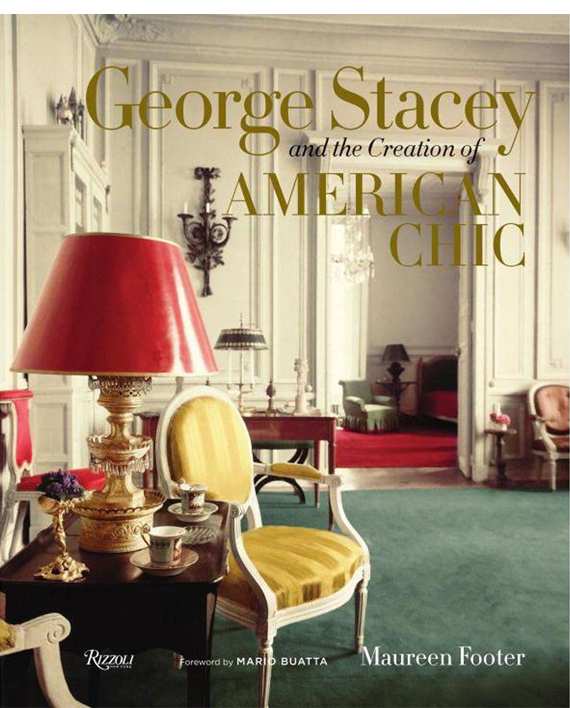 George Stacey and the Creation of American Chic