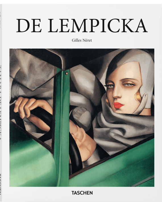 De Lempicka (Basic Art Series)
