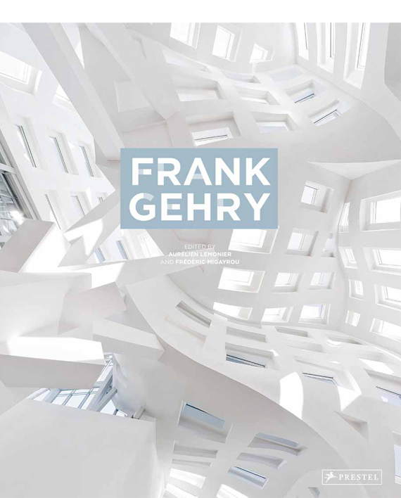 Frank Gehry