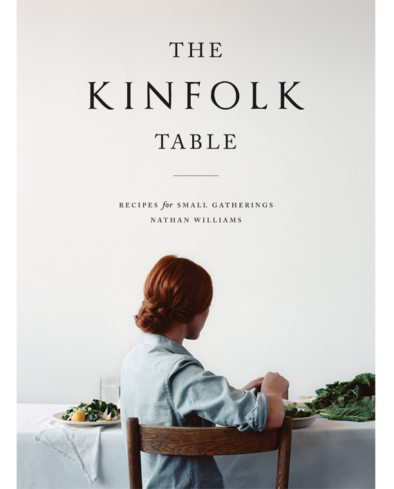 Kinfolk Table