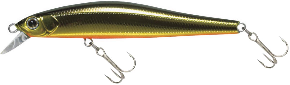 ZipBaits Wobler Rigge 90 SP Suspending 050 9cm