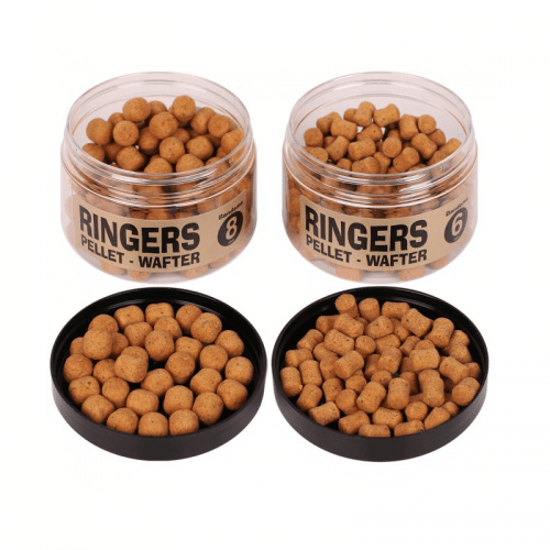 Ringers Pellet Wafters Dumbles 6mm