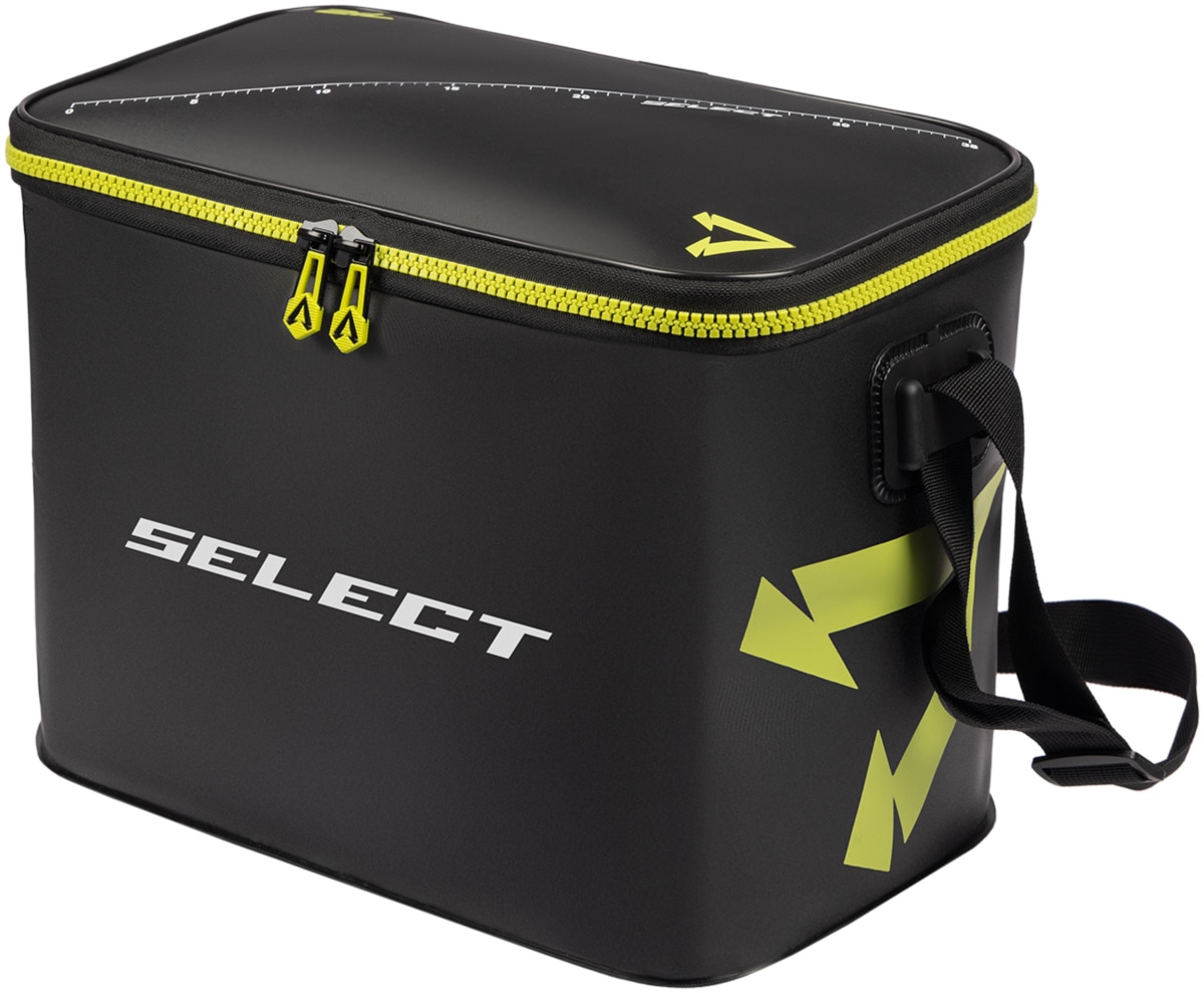 Select Torba Folding Bakkan 26L czarny