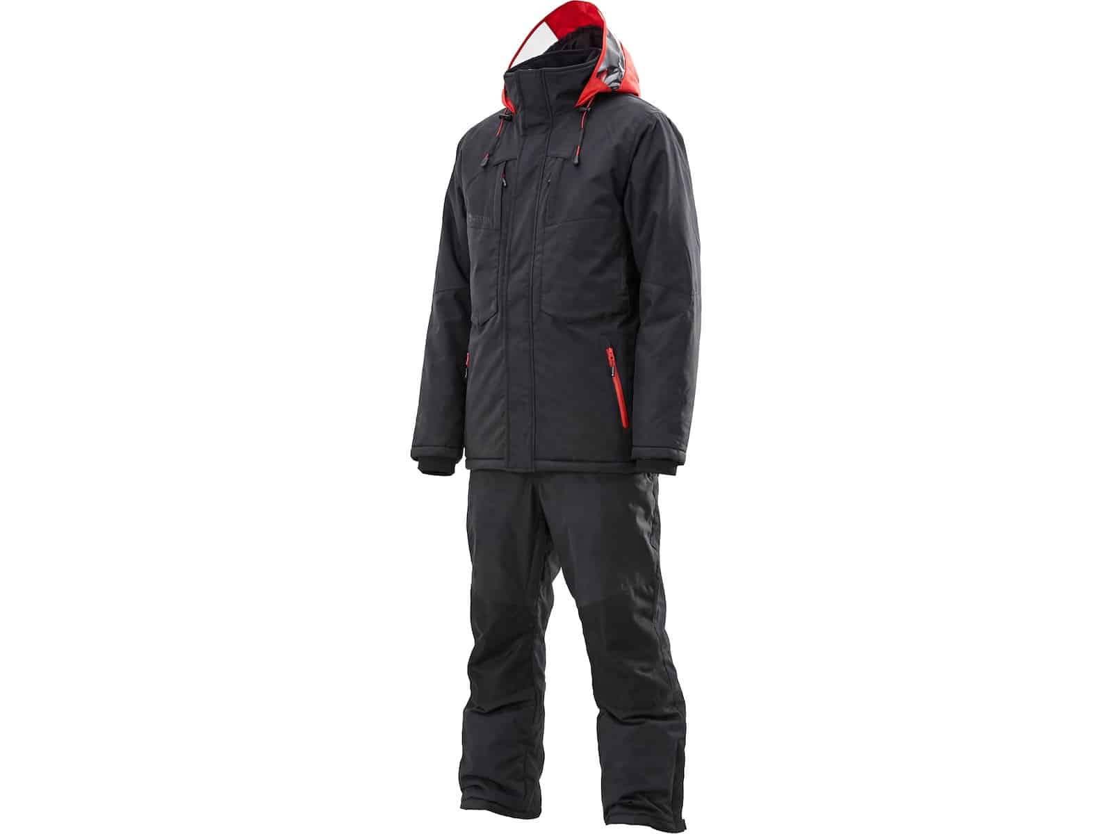 Westin Kombinezon W6 Winter Suit Black rozm. XXXL