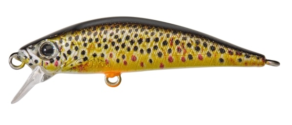 Gunki Wobler Gamera 50 SP Fario