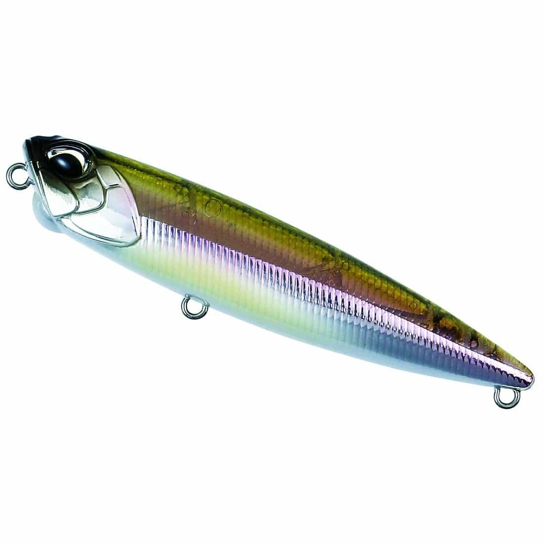 Duo Wobler Realis PENCIL 6,5cm DSH3061