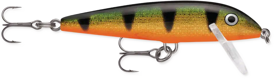 Rapala Wobler Countdown Tonący 9cm #P