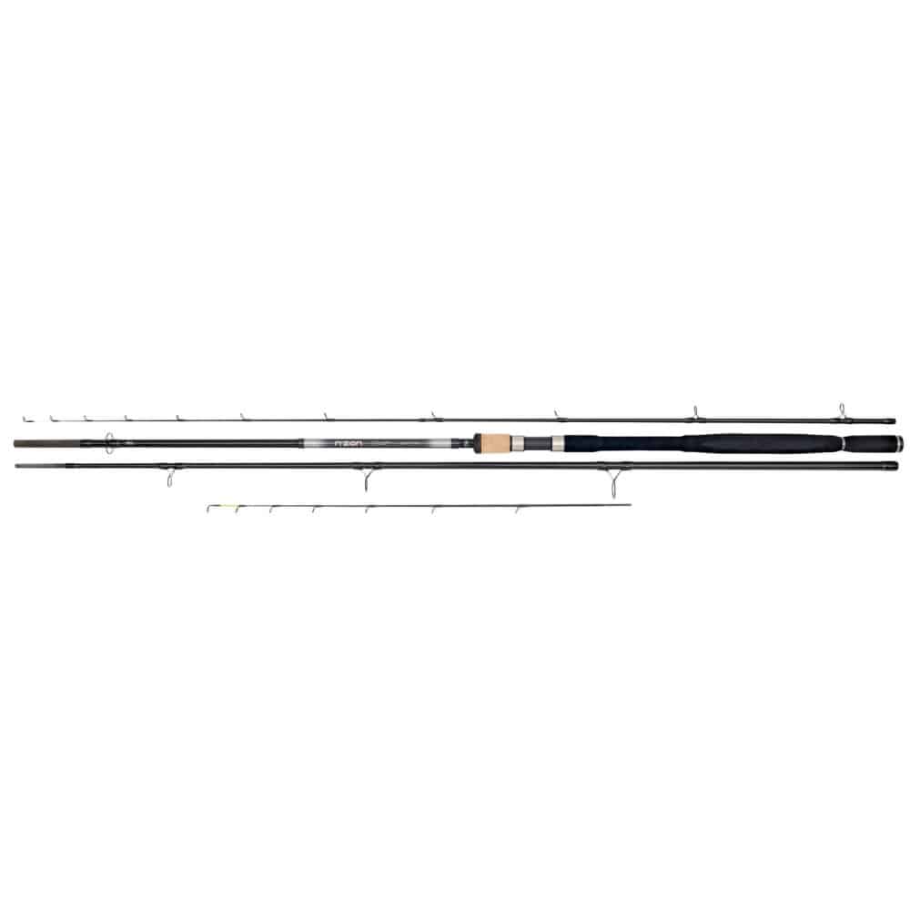 Daiwa Wędka N'ZON Super Slim Feeder 390cm 120g