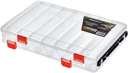 Select Pudełko Reversible Box SLHS-326