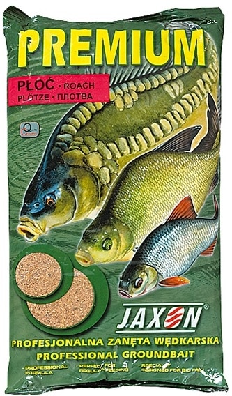 JAXON ZANĘTA PREMIUM PŁOĆ 1KG