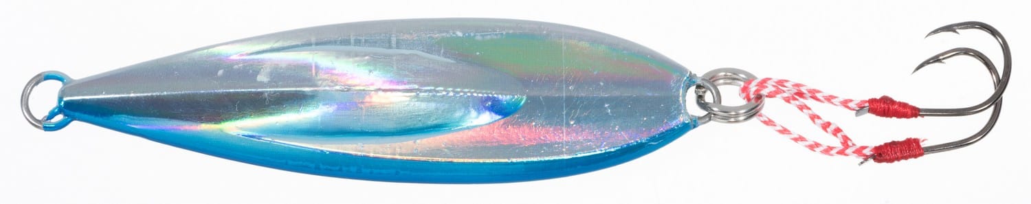 Jaxon Pilker Holo Reflex Skemp BP-HO #C