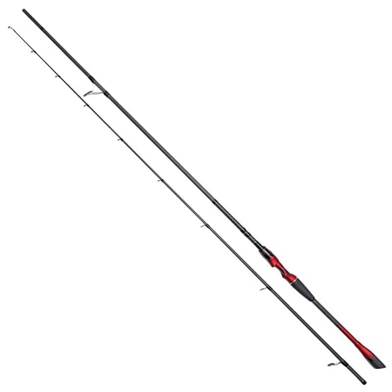 Konger Wędka Ultris Pike Heavy 210cm 80g