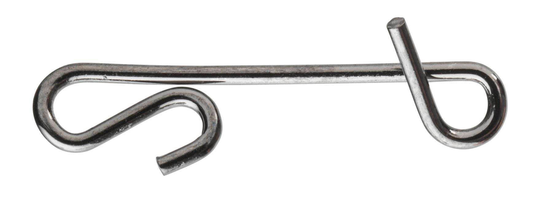 Daiwa Łącznik No Knot Connector rozm.S