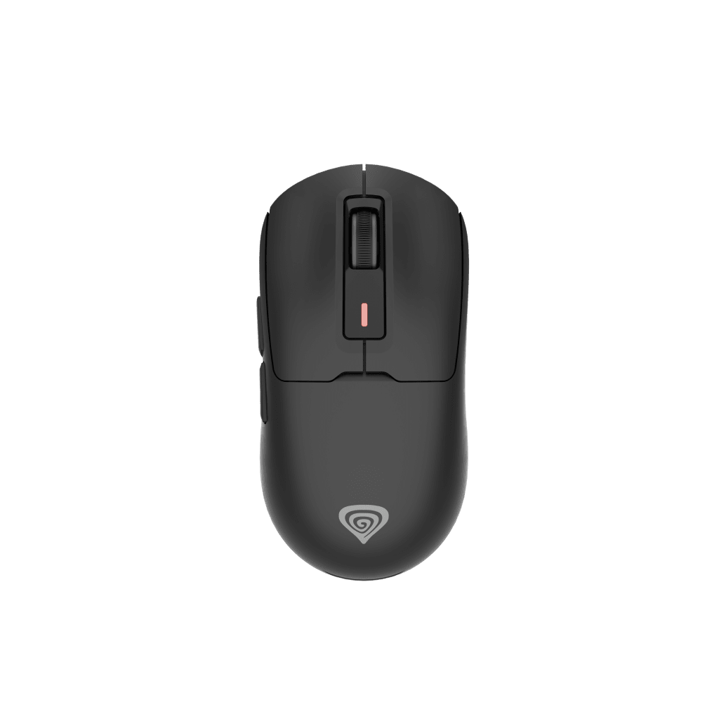 Zircon 660 PRO Czarny