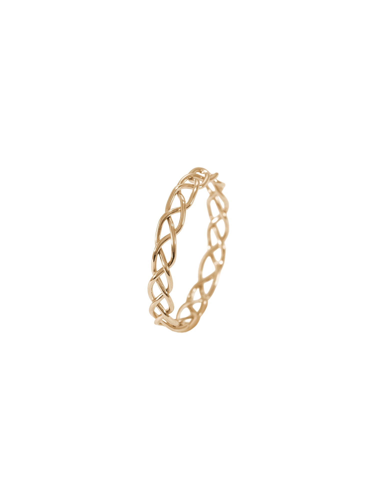 Braid Band, 15