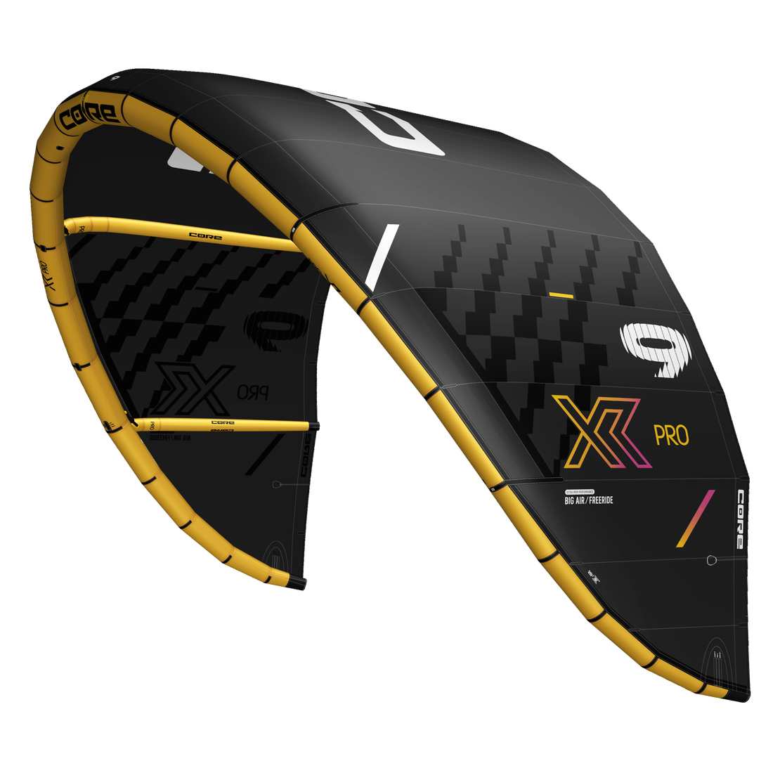 Core XR PRO2