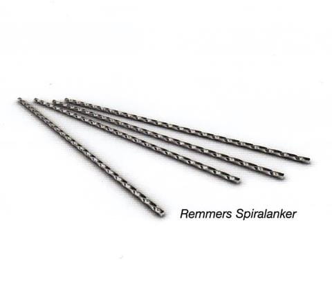 Remmers Kotwa Spiralna Spiralanker 8mm x 1m